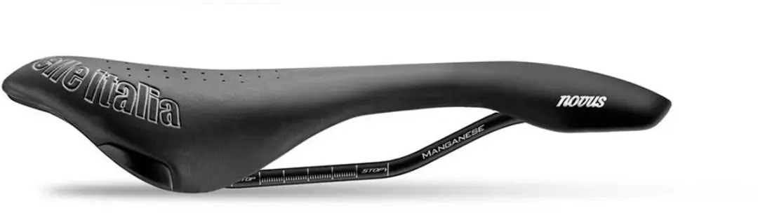 Selle Italia Novus SuperFlow Endurance Zadel L3 - afbeelding 2 van 6