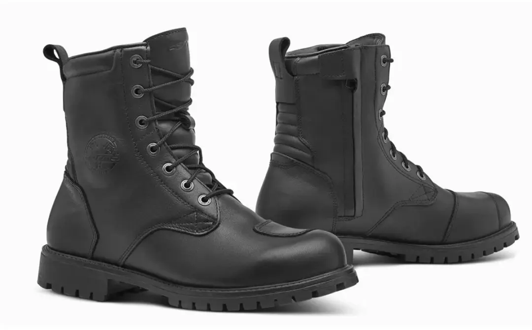 Forma Legacy Dry Motorlaarzen 39