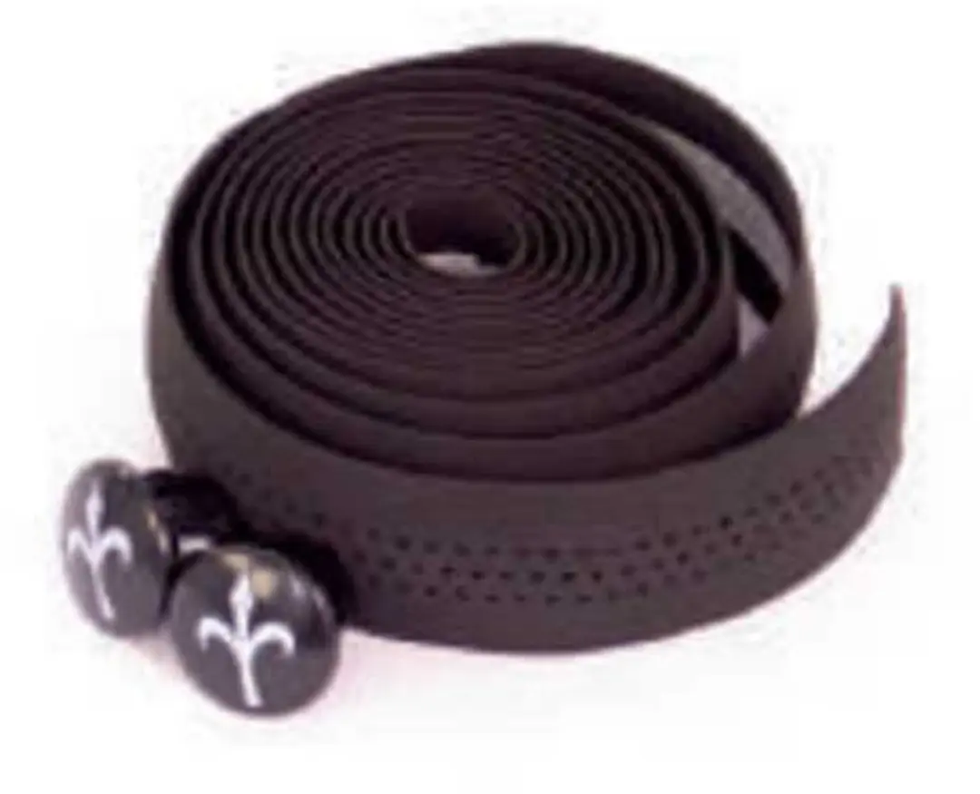 Wilier Anti-shock Stuurlint Zwart 200 cm