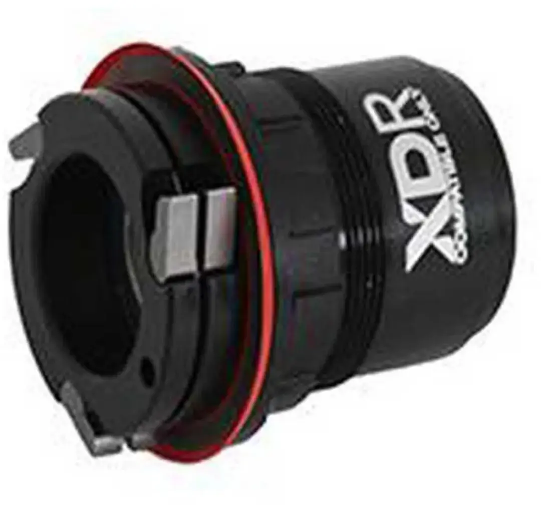 Massi Body Vrijloop Sram 12v Zwart