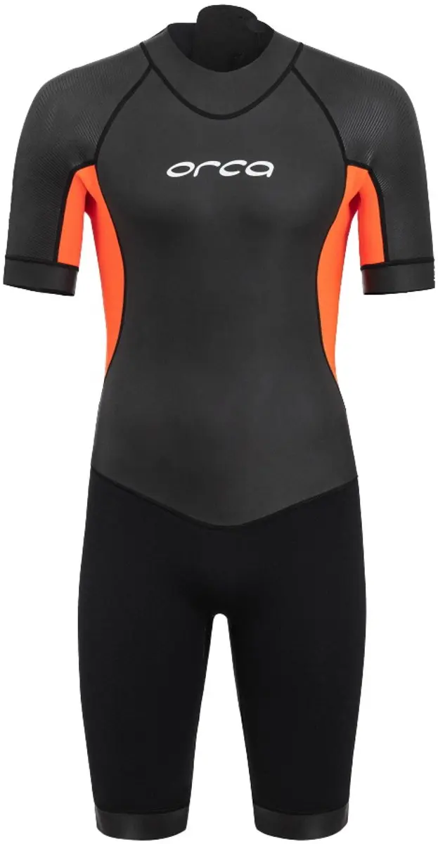 ORCA Vitalis Shorty Open Water Wetsuit 5 - afbeelding 5 van 6