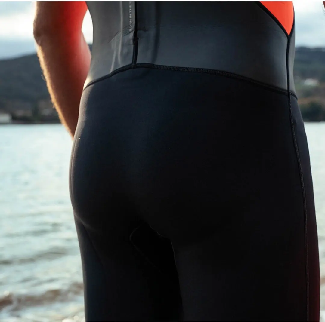 ORCA Vitalis Shorty Open Water Wetsuit 5 - afbeelding 2 van 6