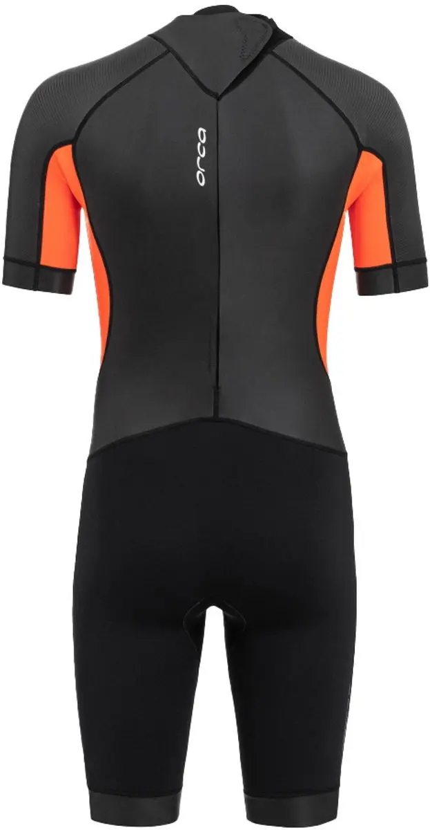 ORCA Vitalis Shorty Open Water Wetsuit 5 - afbeelding 6 van 6