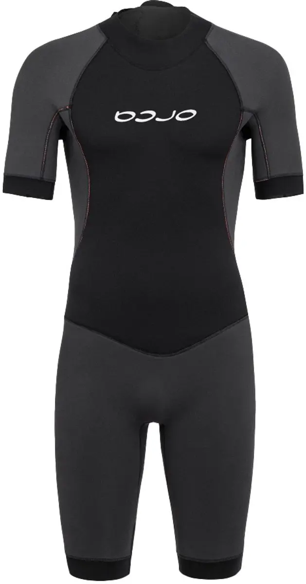 ORCA Vitalis Shorty Open Water Wetsuit 5 - afbeelding 3 van 6