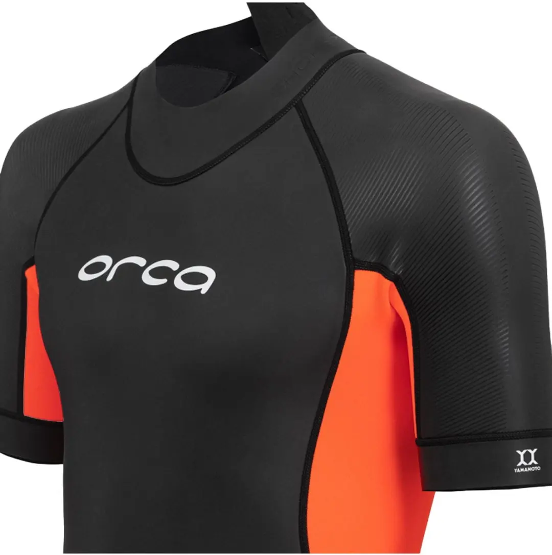 ORCA Vitalis Shorty Open Water Wetsuit 5