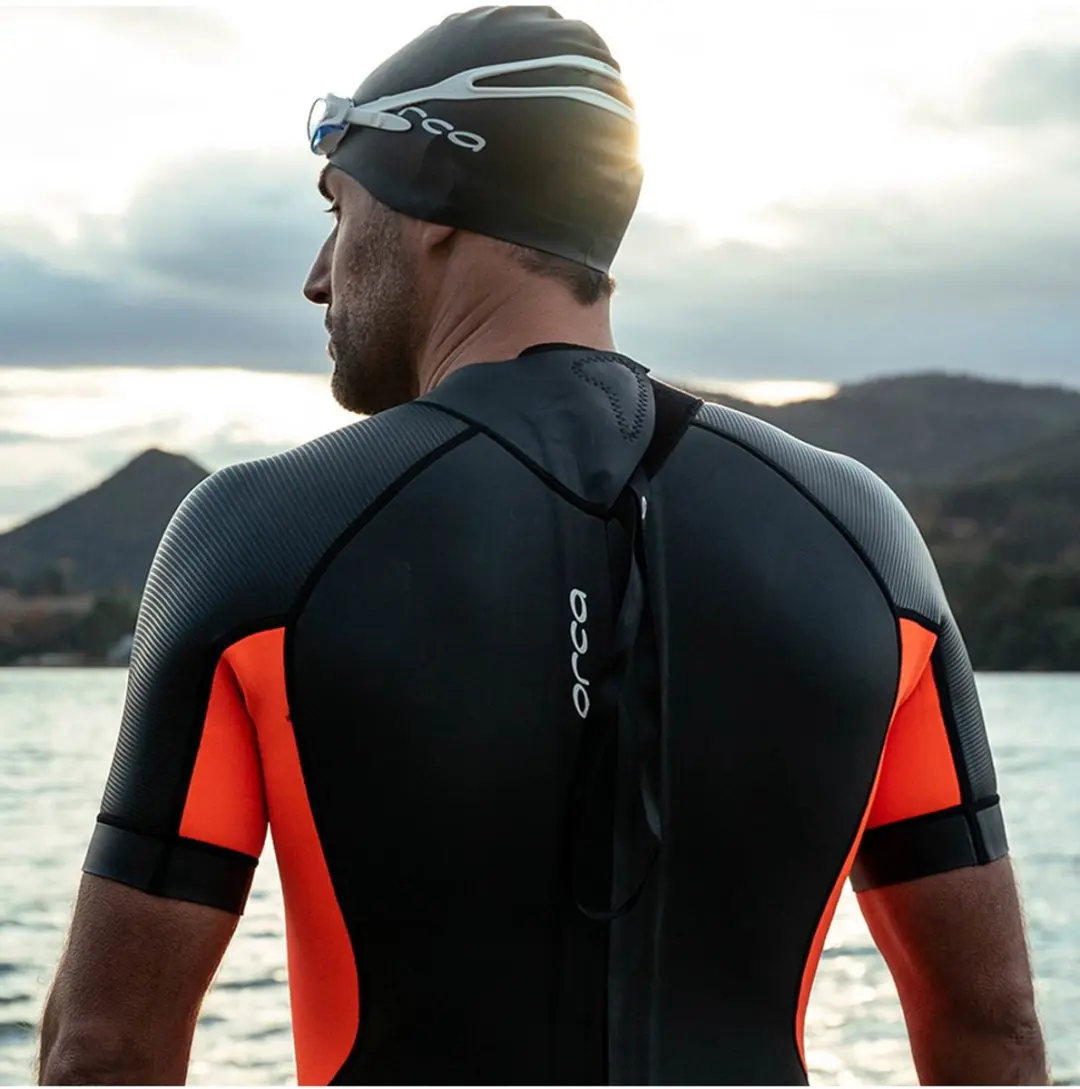ORCA Vitalis Shorty Open Water Wetsuit