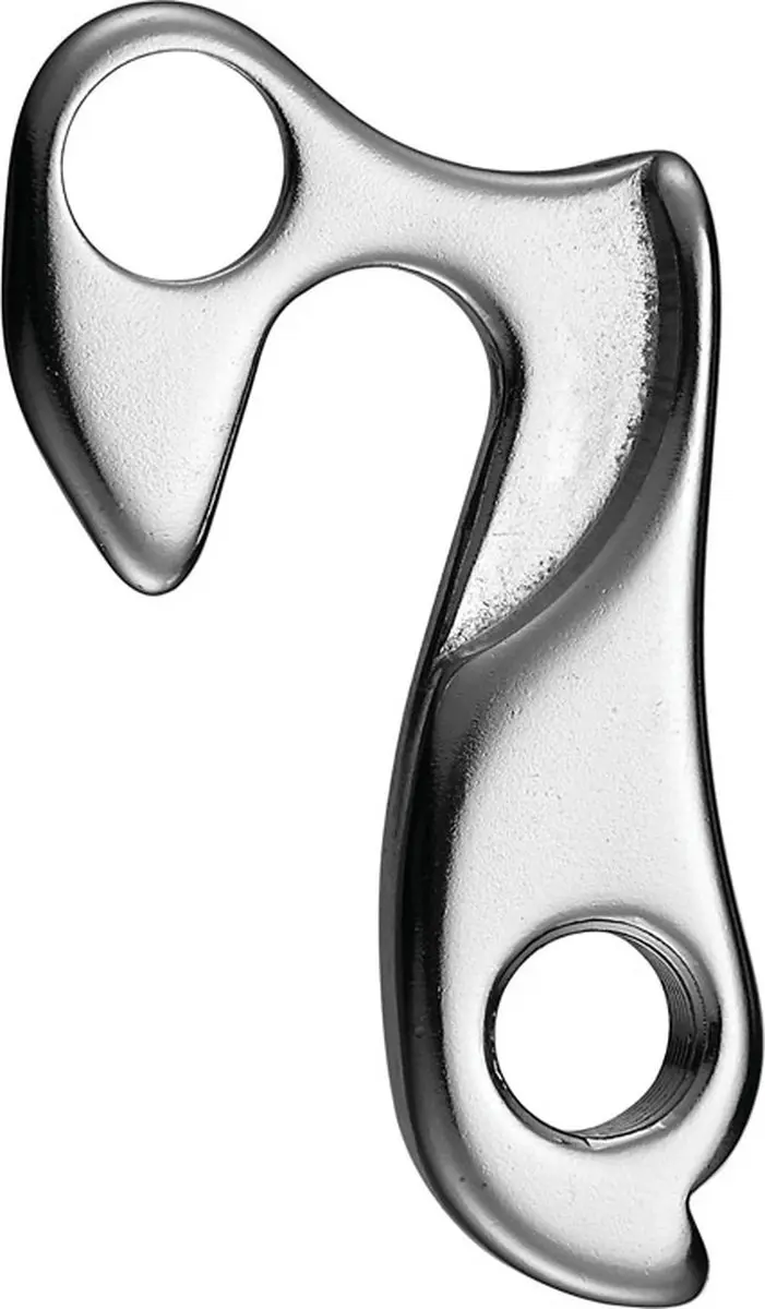 Union Derailleurpad