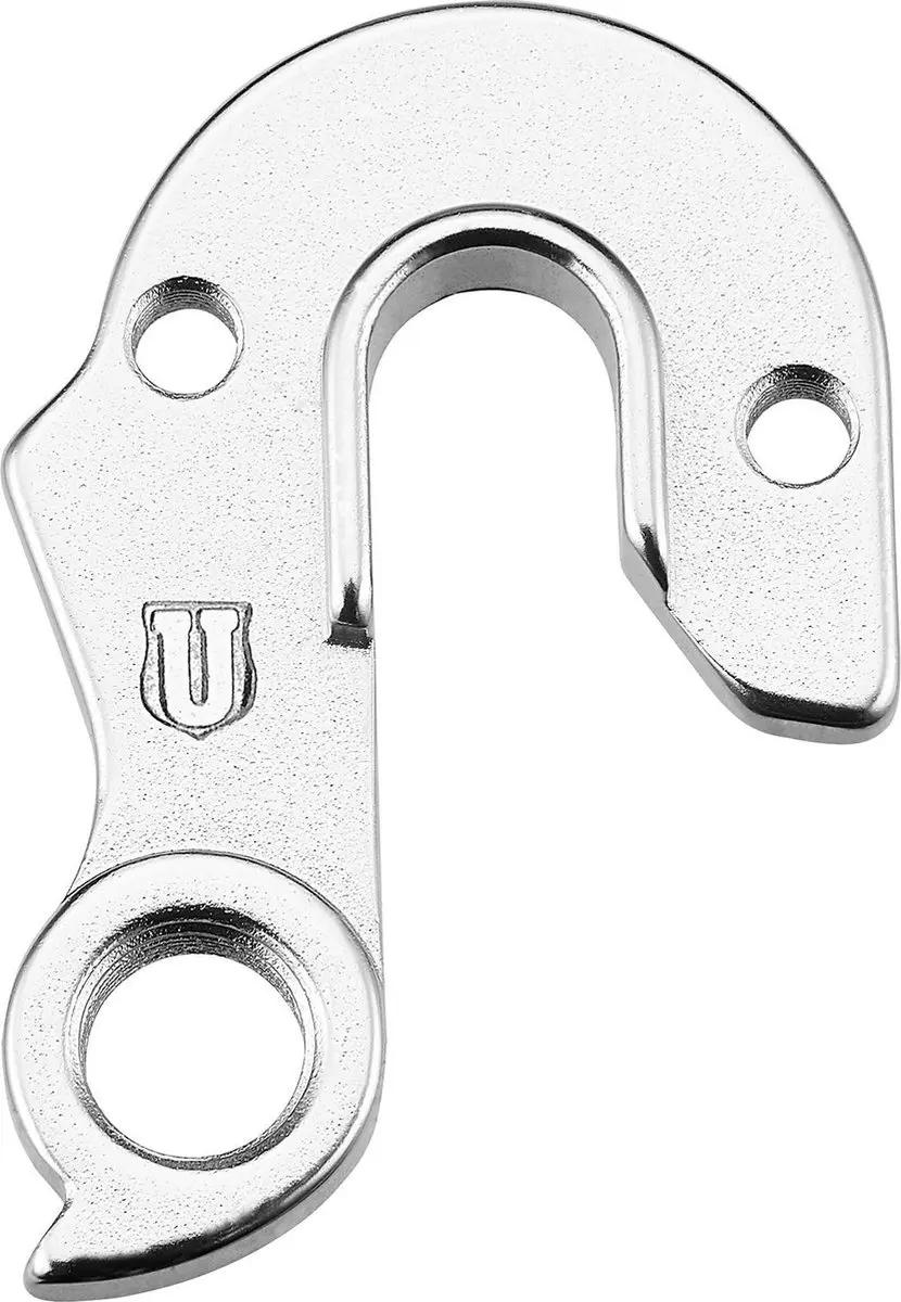 Union Derailleurhanger Bulls Gh-263 Zilver