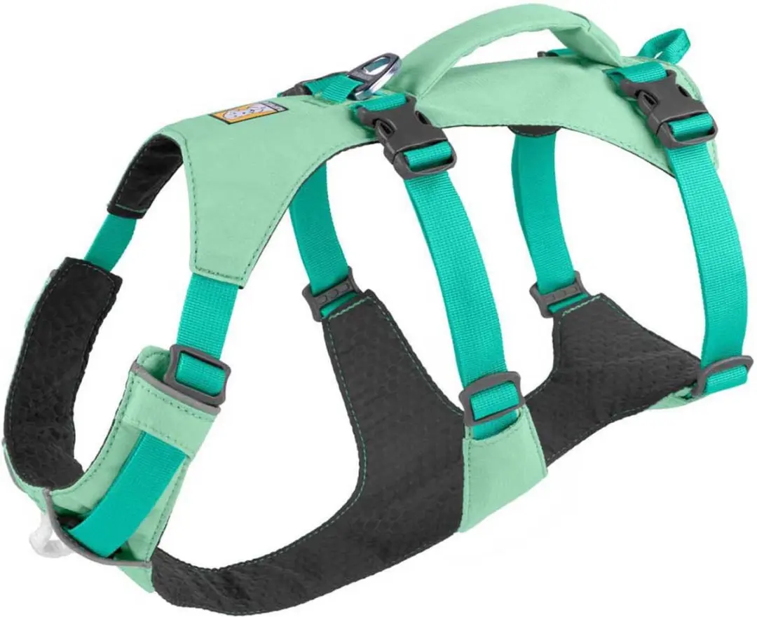 RUFFWEAR Flagline™ Harnas
