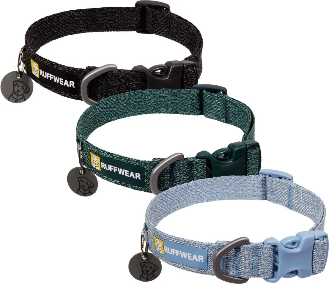 Ruffwear Front Range Flex Collar