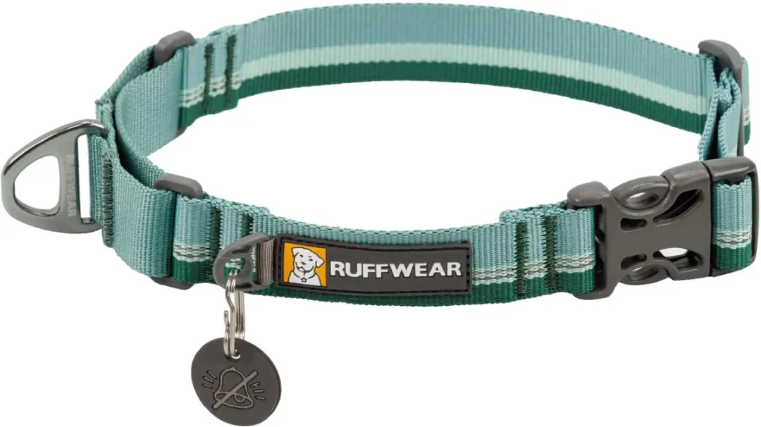 Ruffwear Web Reaction Halsband