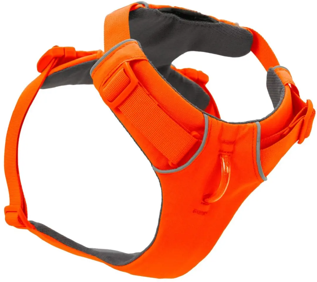 Ruffwear Front Range Harnas XXS
