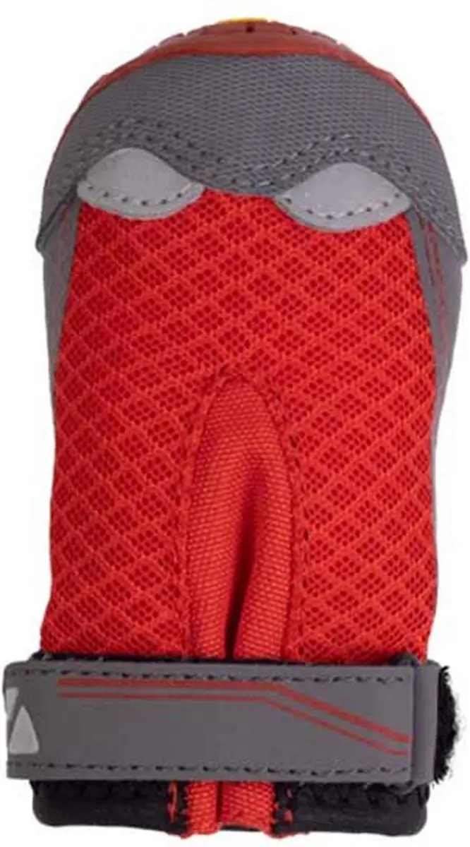 Ruffwear Grip Trex XXXXS hondenschoenen - Red Sumac - afbeelding 3 van 6