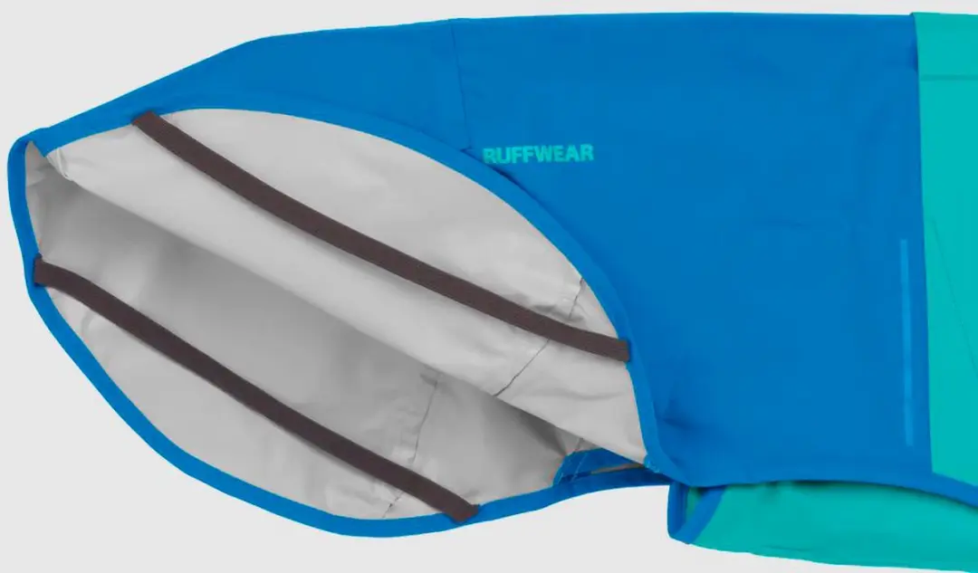 Ruffwear Sun Shower Rain Jacket