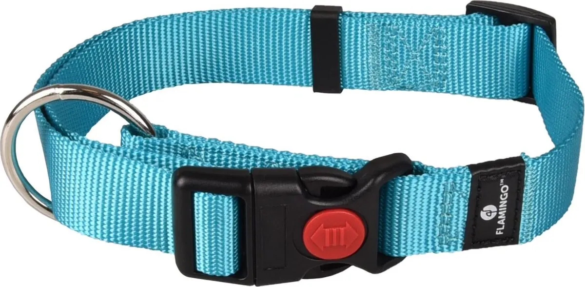 Flamingo Ziggi Halsband