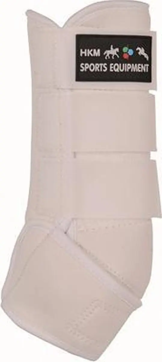 Neopreen beenbeschermers -Colour-