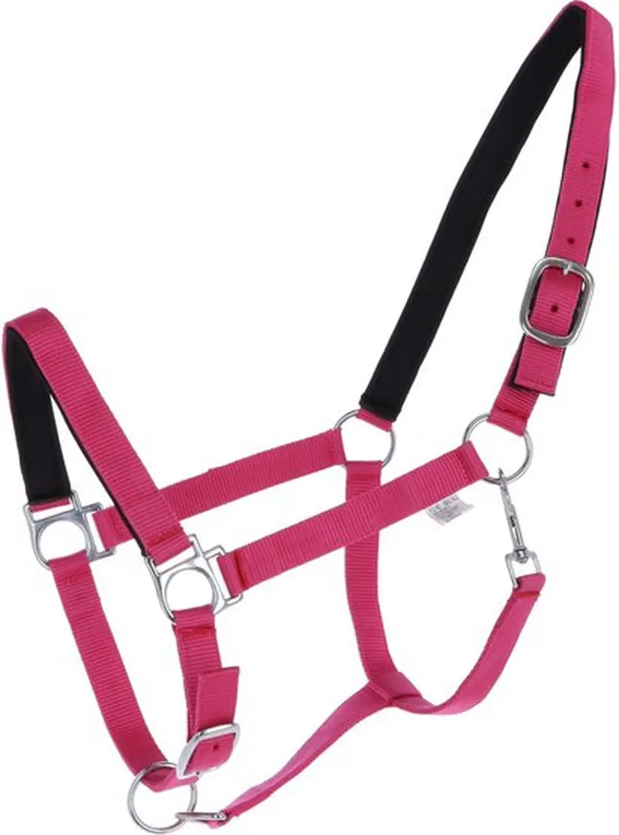 Halster -Stars Softice- roze