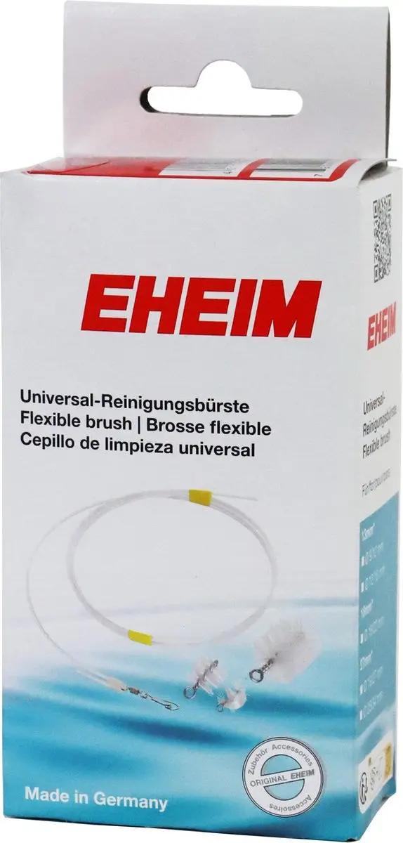 Eheim Borstel Universeel 9/34MM