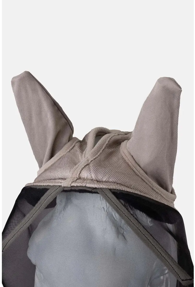 Horze Anti-vliegenmasker Comfort S - afbeelding 3 van 3