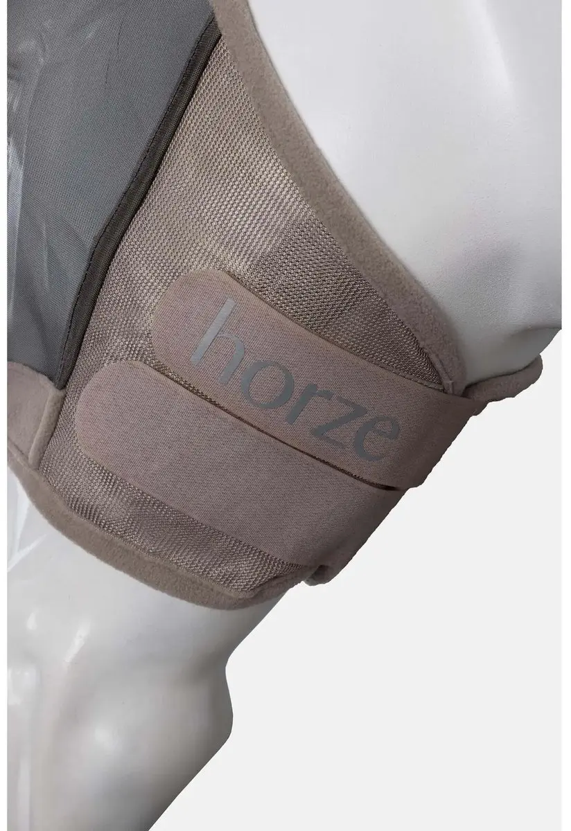 Horze Anti-vliegenmasker Comfort S - afbeelding 2 van 3