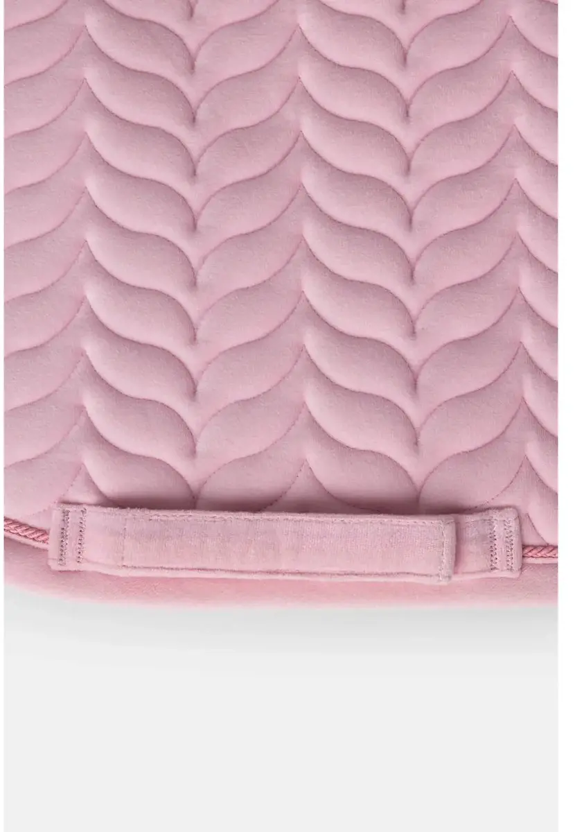 Horze Velvet Wave Zadeldoek Pony - afbeelding 5 van 6