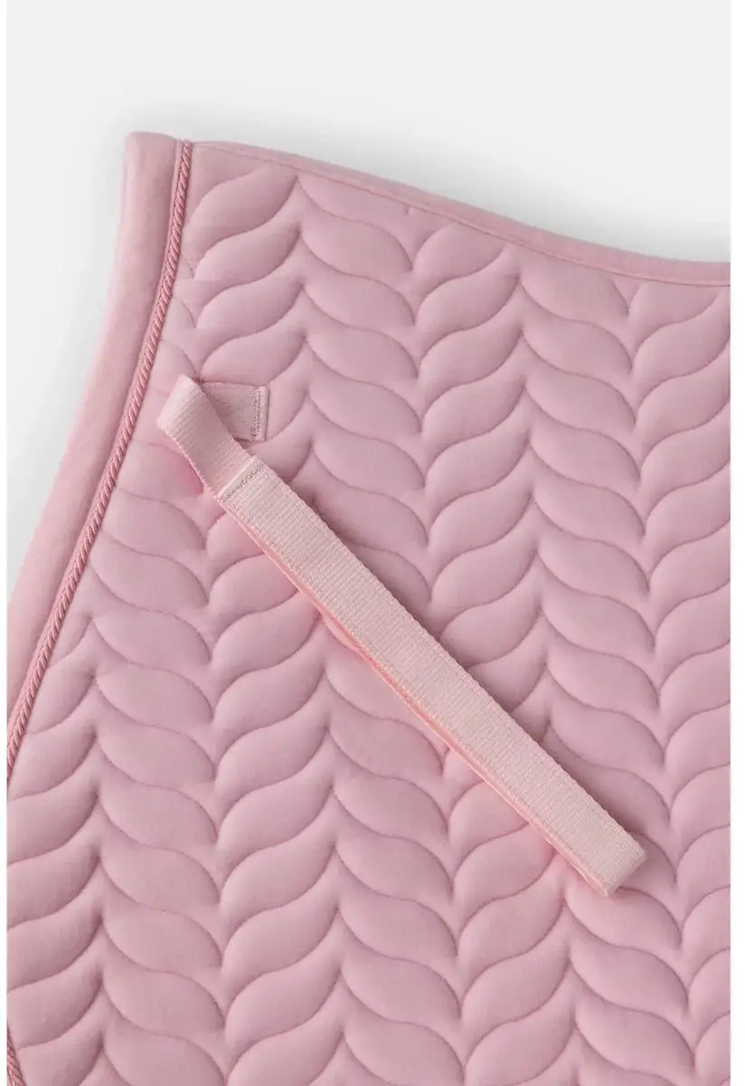 Horze Velvet Wave Zadeldoek Pony - afbeelding 4 van 6
