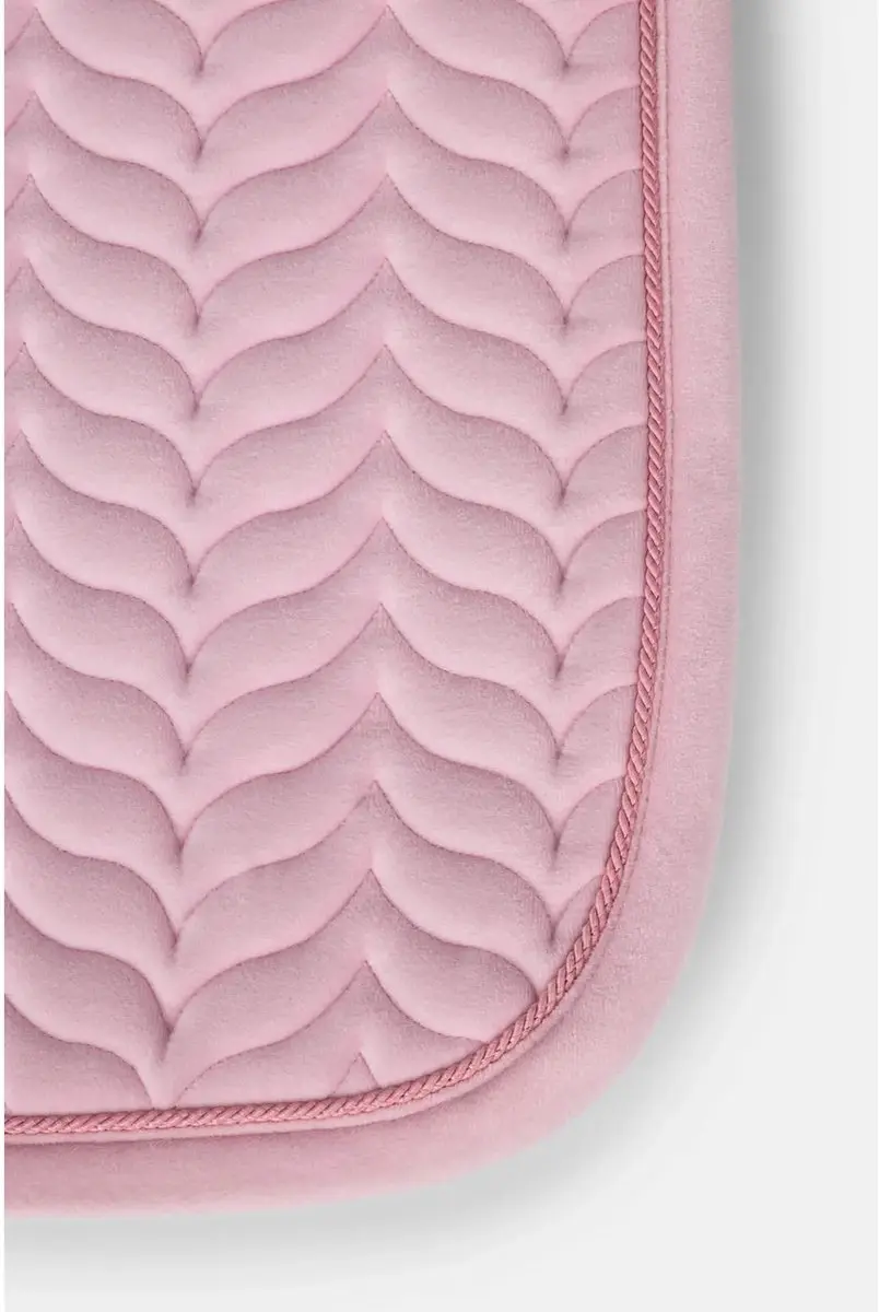 Horze Velvet Wave Zadeldoek Pony - afbeelding 3 van 6