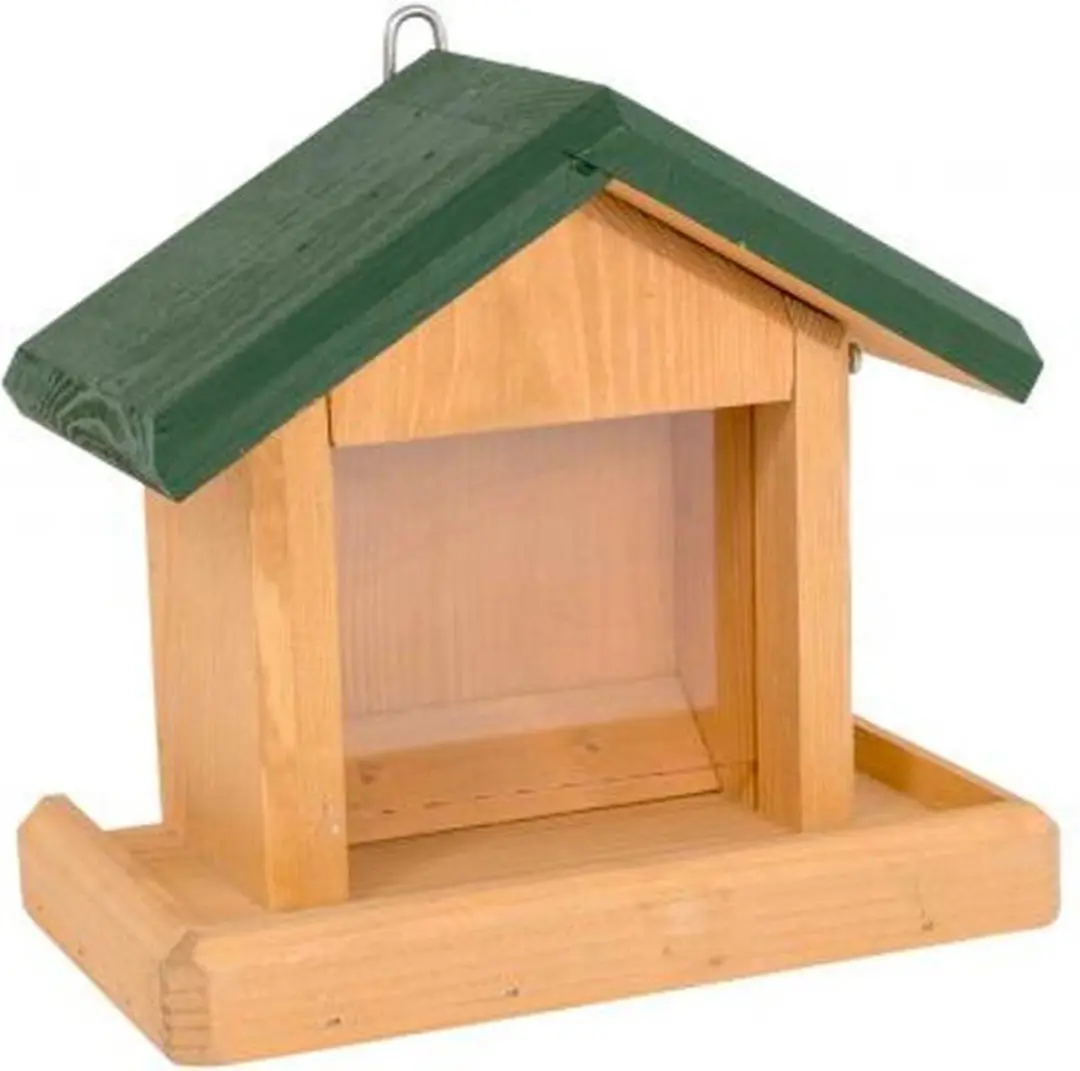 Vogelbescherming Nederland Carson Wandvoederhuis