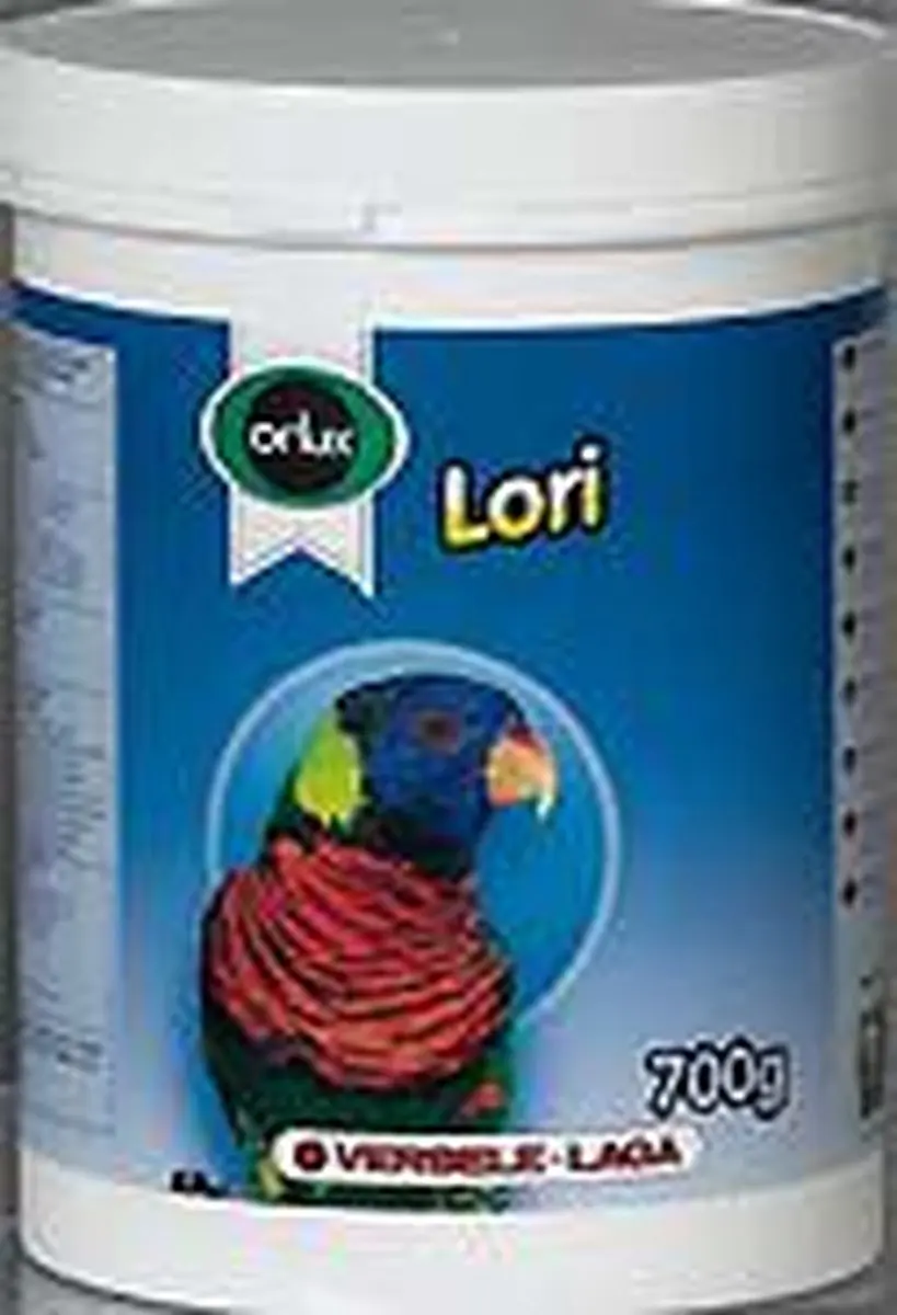 Versele-Laga Nutribird Lori Vogelvoer 700g