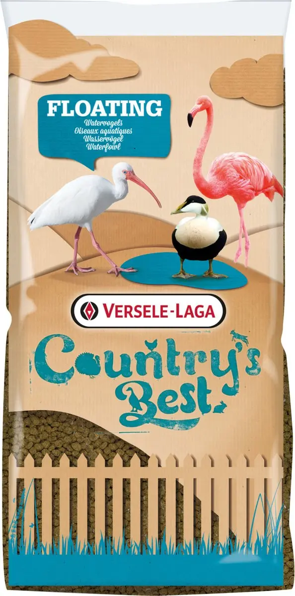 Versele-Laga Country's Best Floating Ibis