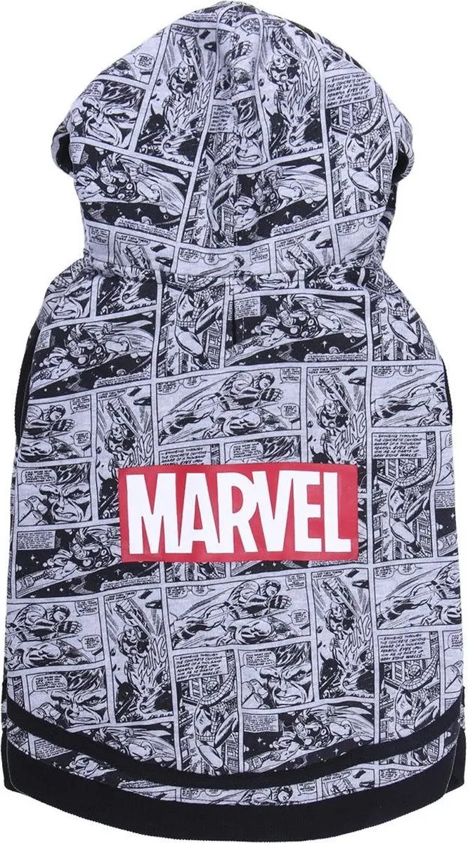 Marvel