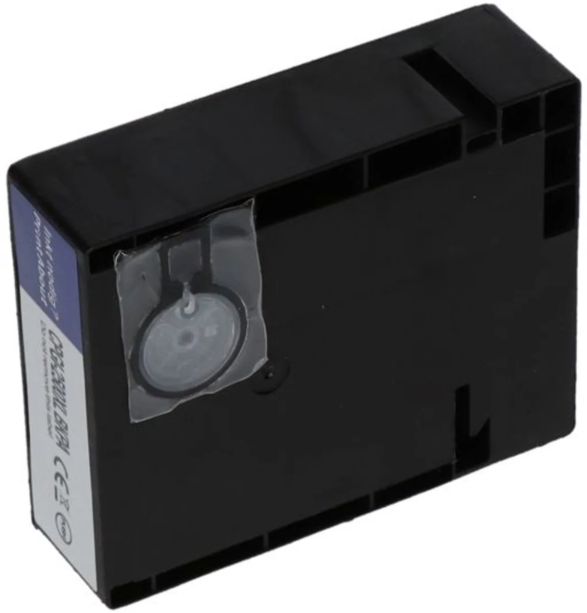 PrintAbout PGI-2500BK Inktcartridge - Zwart - 3000 pagina's