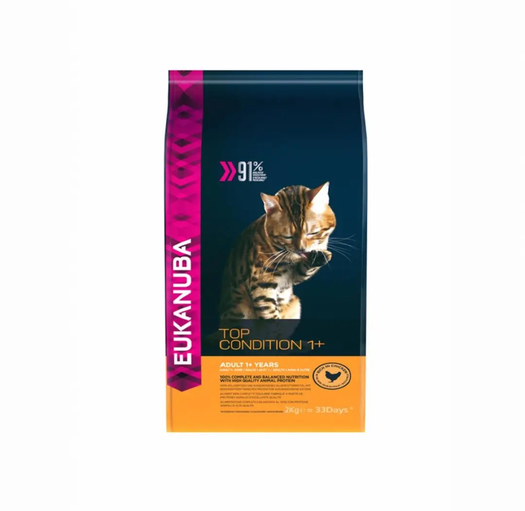 Eukanuba Cat Adult