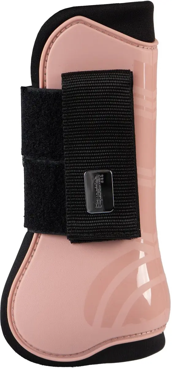 Horka Brilliance Peesbeschermers Roze L