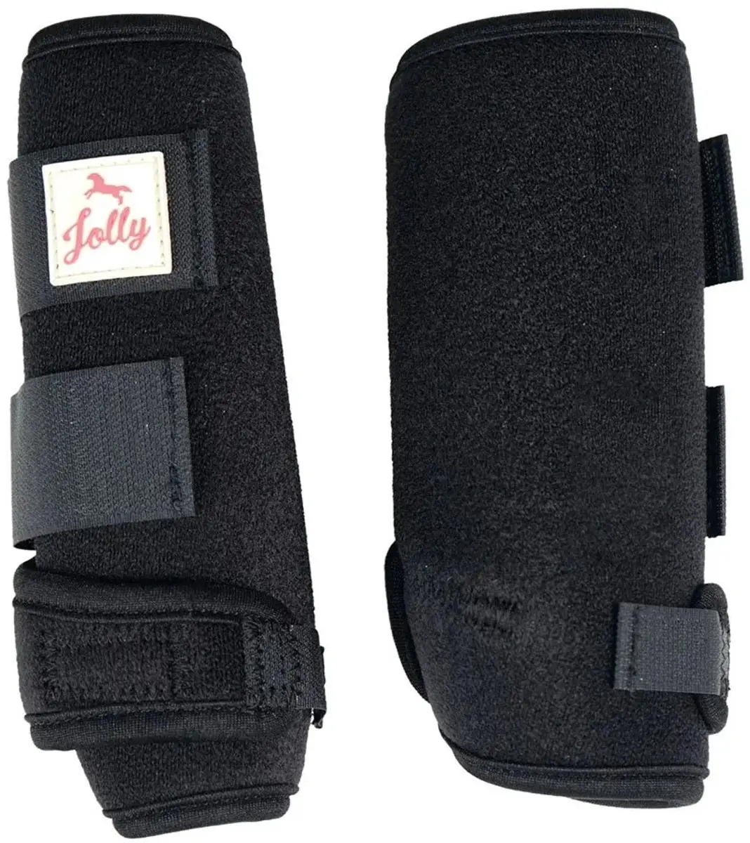 Horka Jolly Beenbeschermers Set van 2 Shetlander - afbeelding 4 van 6