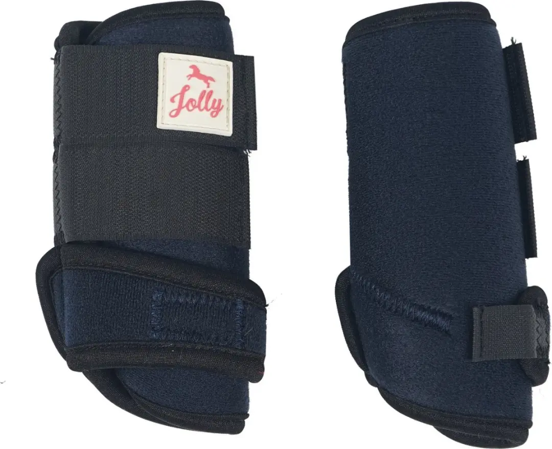 Horka Jolly Beenbeschermers Set van 2 Shetlander - afbeelding 2 van 6
