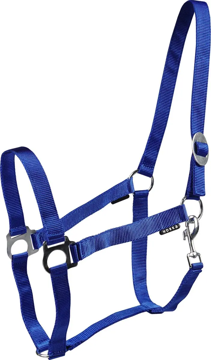 Horka Drew Halsband Zwart - afbeelding 5 van 6