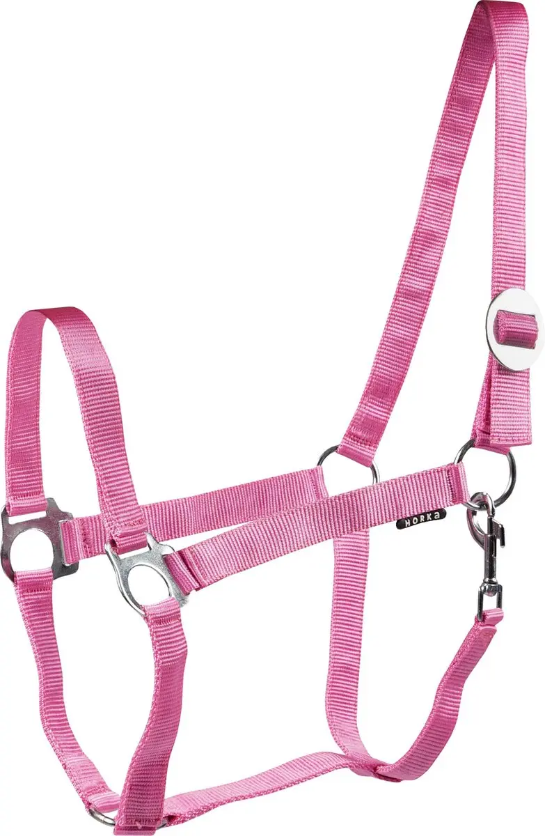 Horka Drew Halsband Zwart - afbeelding 4 van 6