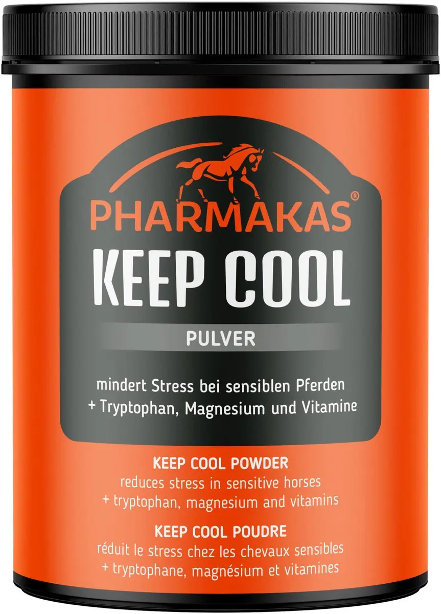 Keep Cool Poeder (p801506)