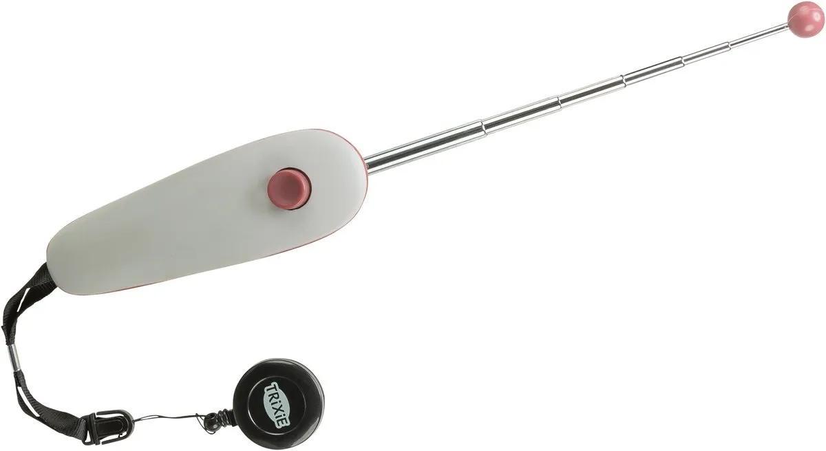 Trixie Cat Activity Target Stick - 1 Stuk - afbeelding 2 van 3