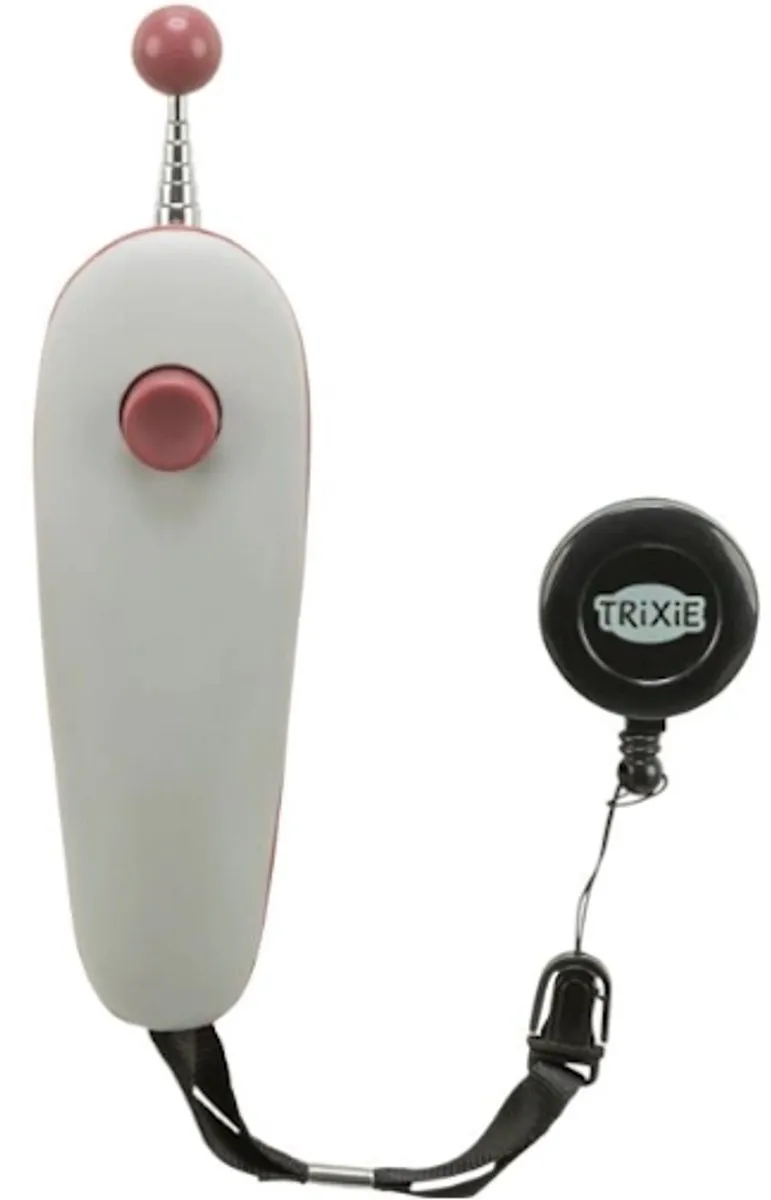 Trixie Cat Activity Target Stick - 1 Stuk - afbeelding 3 van 3