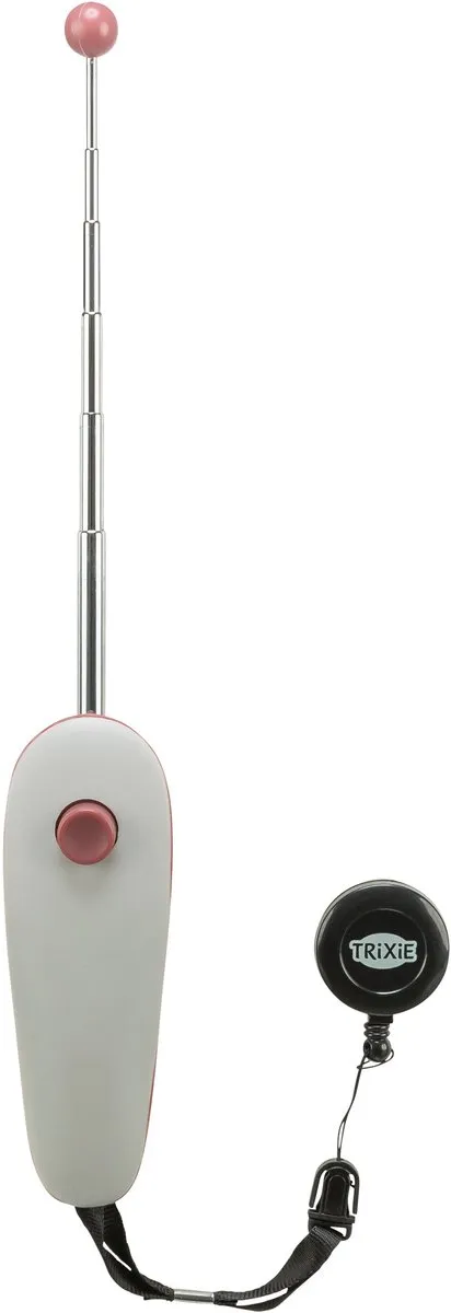 Trixie Cat Activity Target Stick