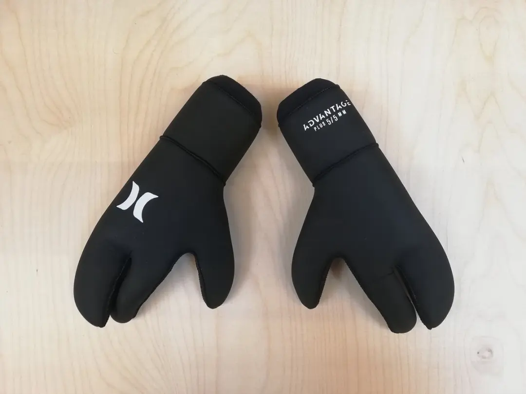 Hurley Advantage Plus 5MM Lobster