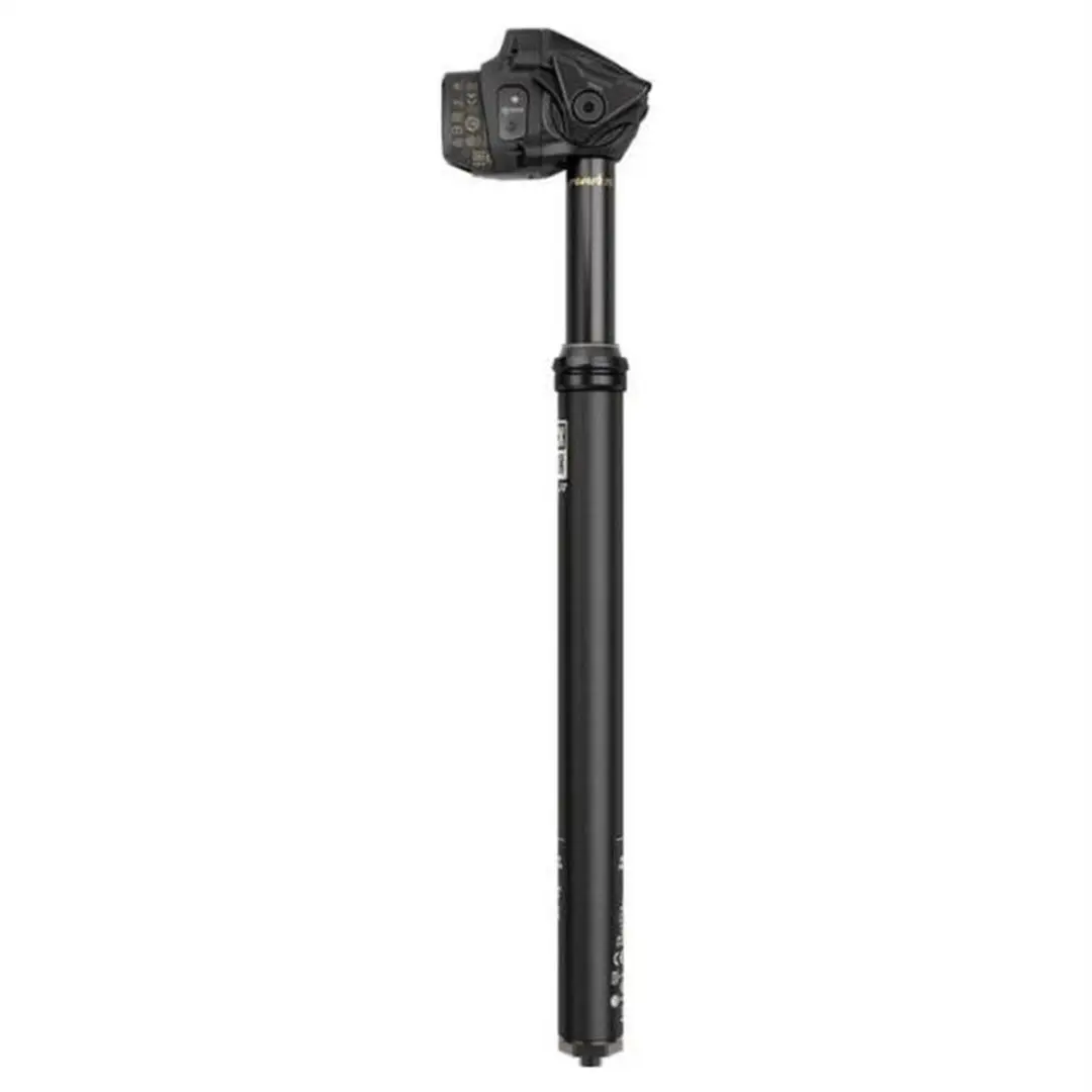 Zadelpen spacer kit Rockshox T0 Rs Reverb Xplr 27.2 Axs 22