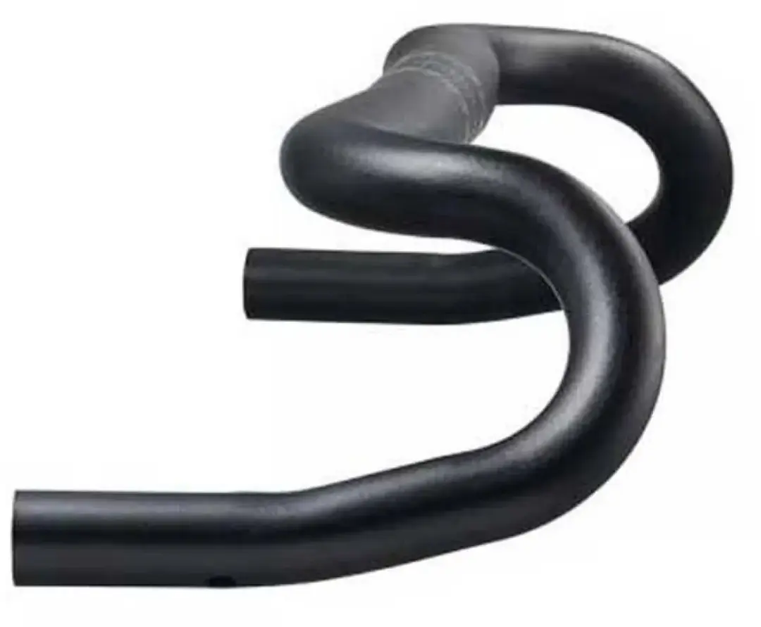 Ritchey Comp Beacon BB Stuur 42cm Zwart - afbeelding 3 van 6
