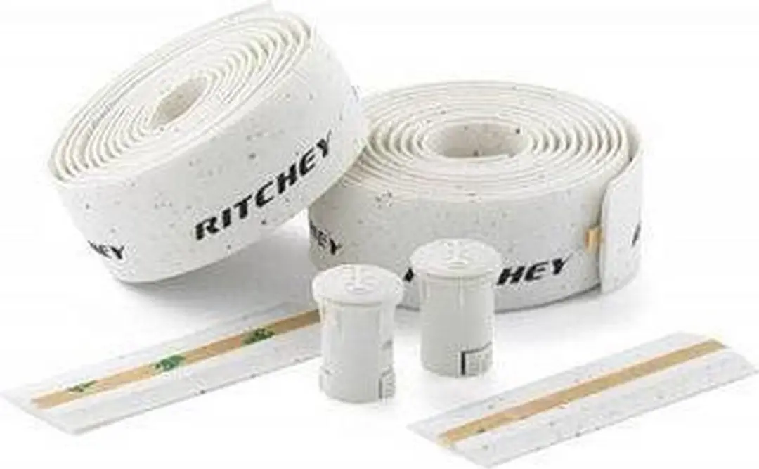Ritchey Road Stuurband wit - afbeelding 6 van 6