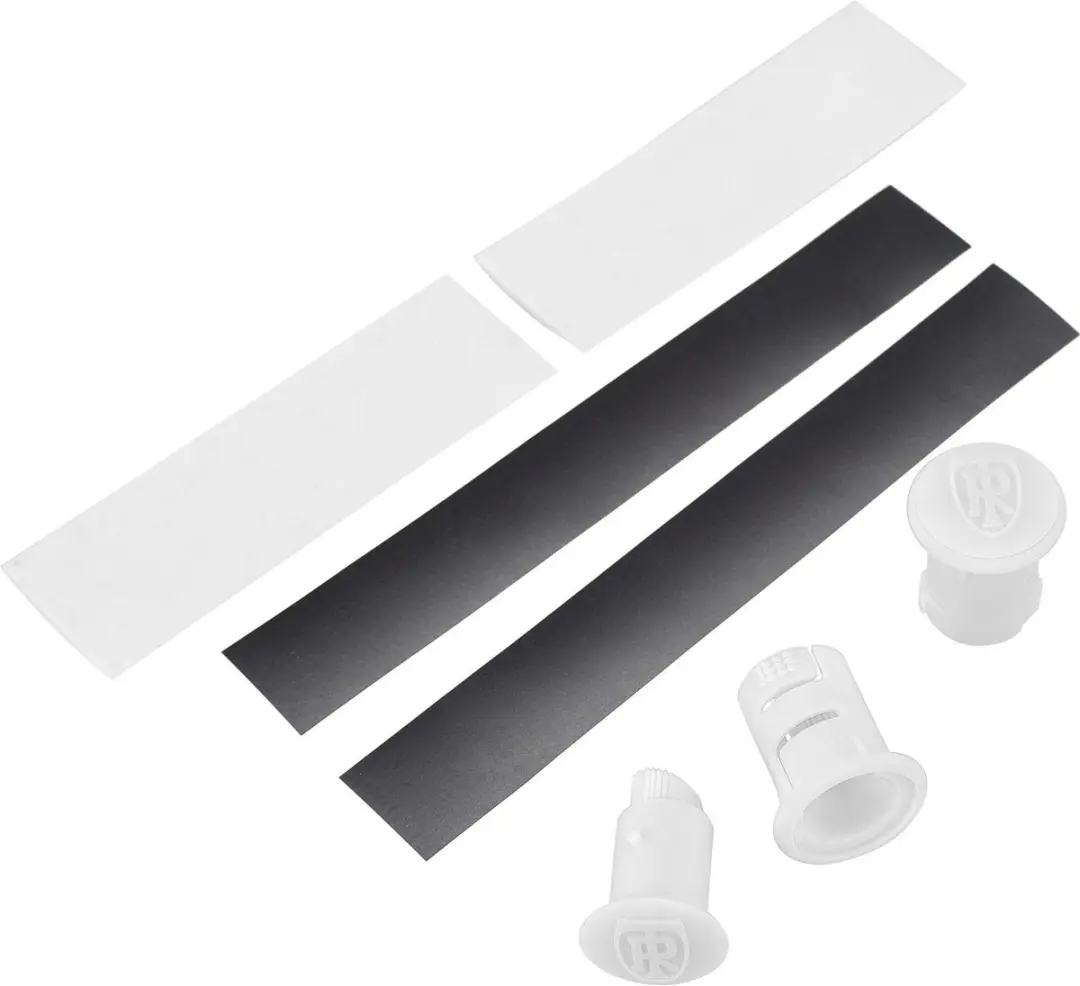 Ritchey Road Stuurband wit - afbeelding 2 van 6