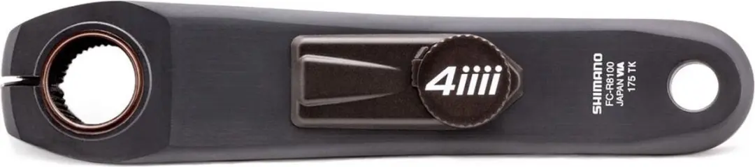 4iiii Precision 3 Ultegra R8100 Powermeter