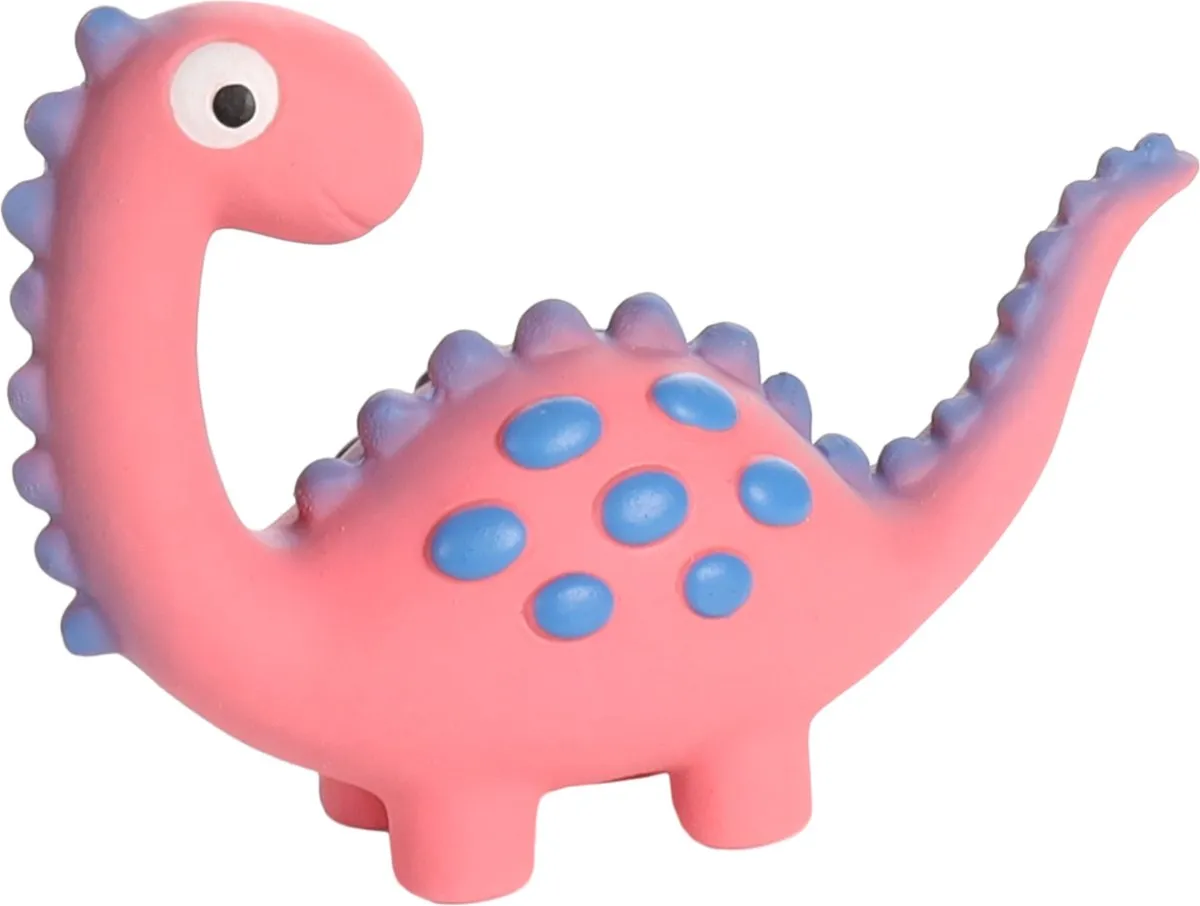 Flamingo Puga Hs Puga Latex Dino Roze