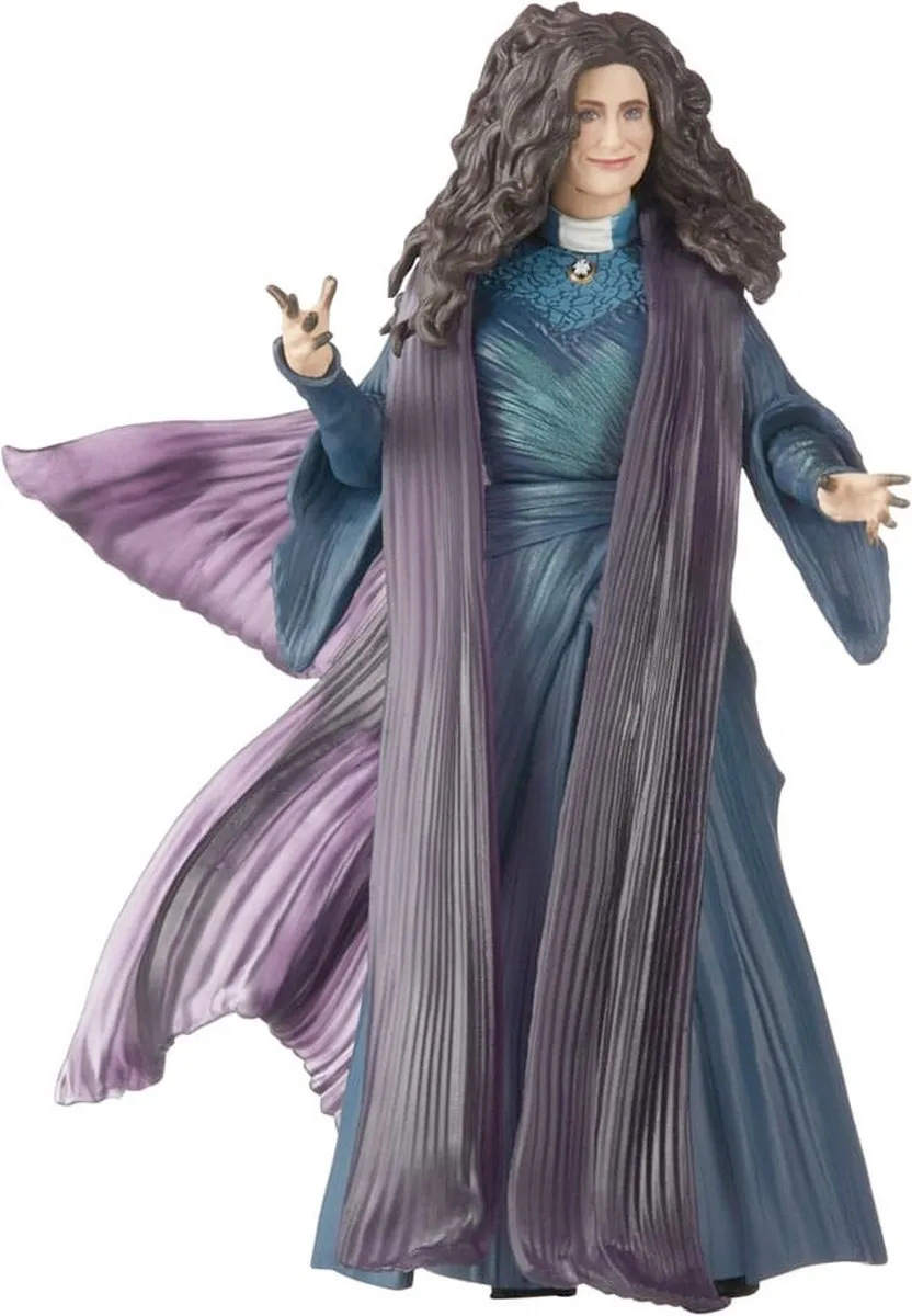 Marvel Legends Agatha Harkness Actiefiguur 15cm